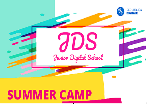 Scuola di innovazione digitale JDS